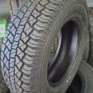 Continental 207/70R15C Commercial Tyre